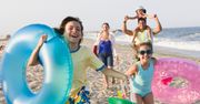 Pociąg Marzeń znów rusza w trasę. Wakacyjna przygoda dla najbardziej potrzebujących