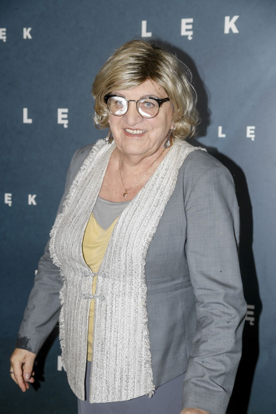 Anna Grodzka