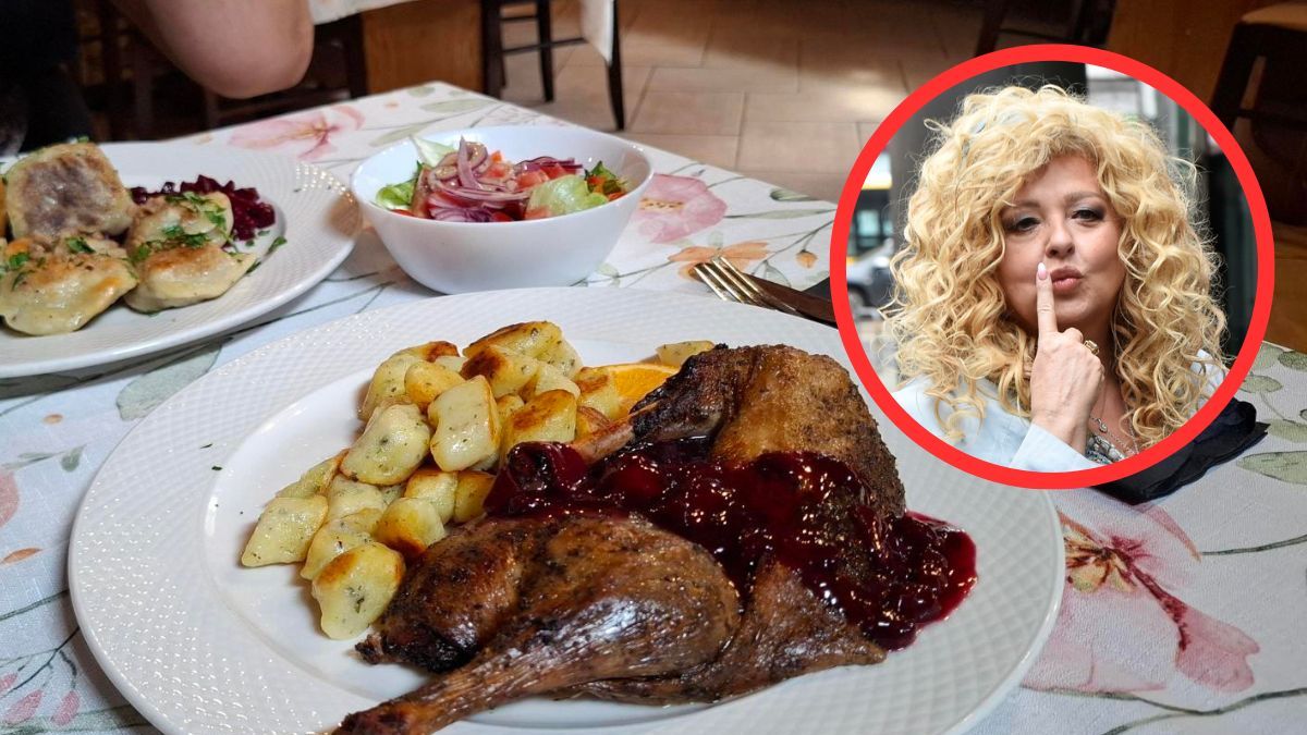 Gęsie sprawki w Chełmie 12 lat po rewolucjach Magdy Gessler