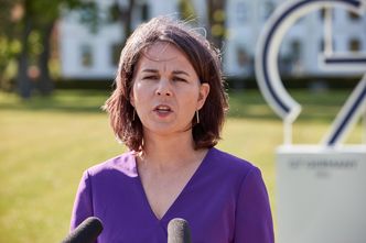 "Nigdy nie uznamy zmian granic, które chce wymusić Rosja". Kraje G7 zabierają głos