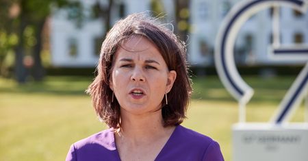 "Nigdy nie uznamy zmian granic, które chce wymusić Rosja". Kraje G7 zabierają głos