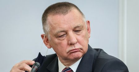 Marian Banaś: wiem, że PiS inwigilowało opozycję
