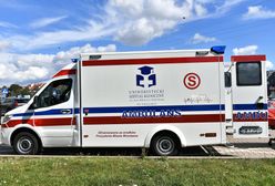 Koronawirus w Polsce. Pielęgniarka ma COVID-19. Kwarantanna w Dolnośląskim Centrum Transplantacji Komórkowych