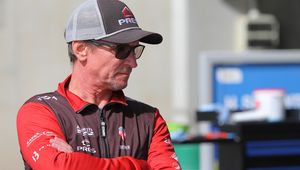 Żużel. "To było szalone". Dariusz Śledź krótko skomentował mecz Polonii