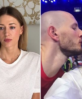Kurka mogło zabraknąć na finale ME. Żona wszystko ujawniła