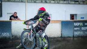 Odważne deklaracje zawodnika Ostrovii. Zakończy karierę po tym sezonie?