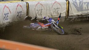 Adrian Miedziński: Nie czuję się winny wypadku z Doylem