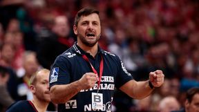 Zaczynaja się czystki w Veszprem. William Acambray pierwszy do odstrzału