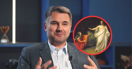 Kto widział pierwszy Jezusa po zmartwychwstaniu? "To jest ciekawy wątek"