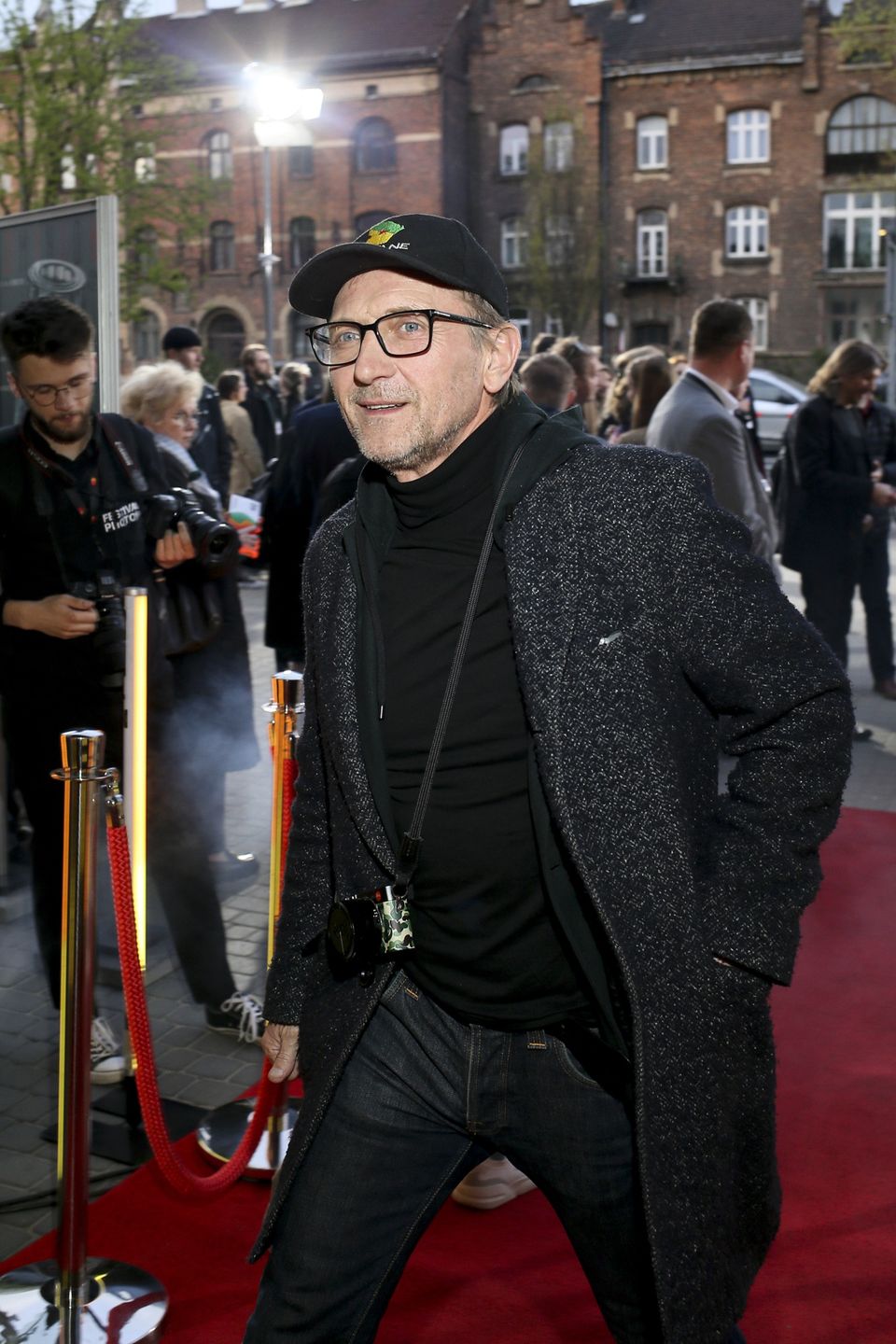 Andrzej Chyra