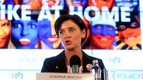 Mucha: W polskim sporcie potrzebne są zmiany