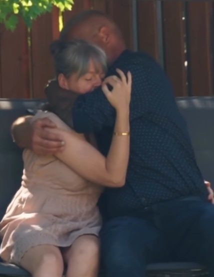 Widzowie komentują ostatni odcinek "Zony dla Polaka"