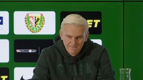 Śląsk Wrocław - Widzew Łódź kursy i typy bukmacherskie na mecz | 02.03.2024 r.