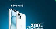 iPhone 15 w Programie Plus Wymiana. Nowy sposób na pierwszy iPhone bez dużego wydatku na start
