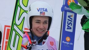 Sarah Hendrickson: Może kiedyś dorównamy popularnością mężczyznom