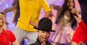 Pharrell wystąpi w Polsce! JAKIE MA WYMAGANIA?