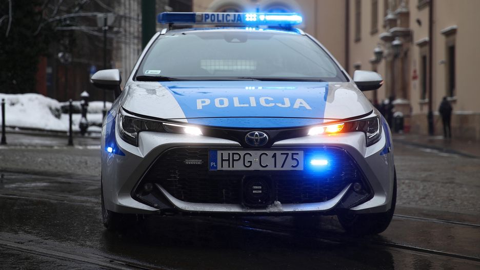 Częstochowa. Policja ustala okoliczności śmierci kobiety (zdjęcie ilustracyjne)