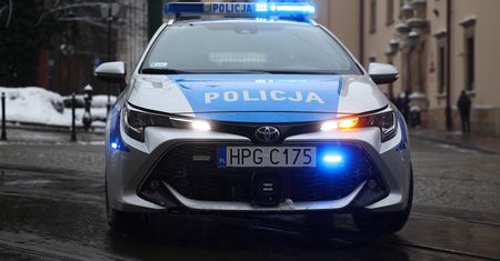 Częstochowa. Najpierw pili alkohol, a później... ją zabił?