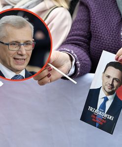 Napaść na działaczy PO w Sokołach. Policja bada sprawę