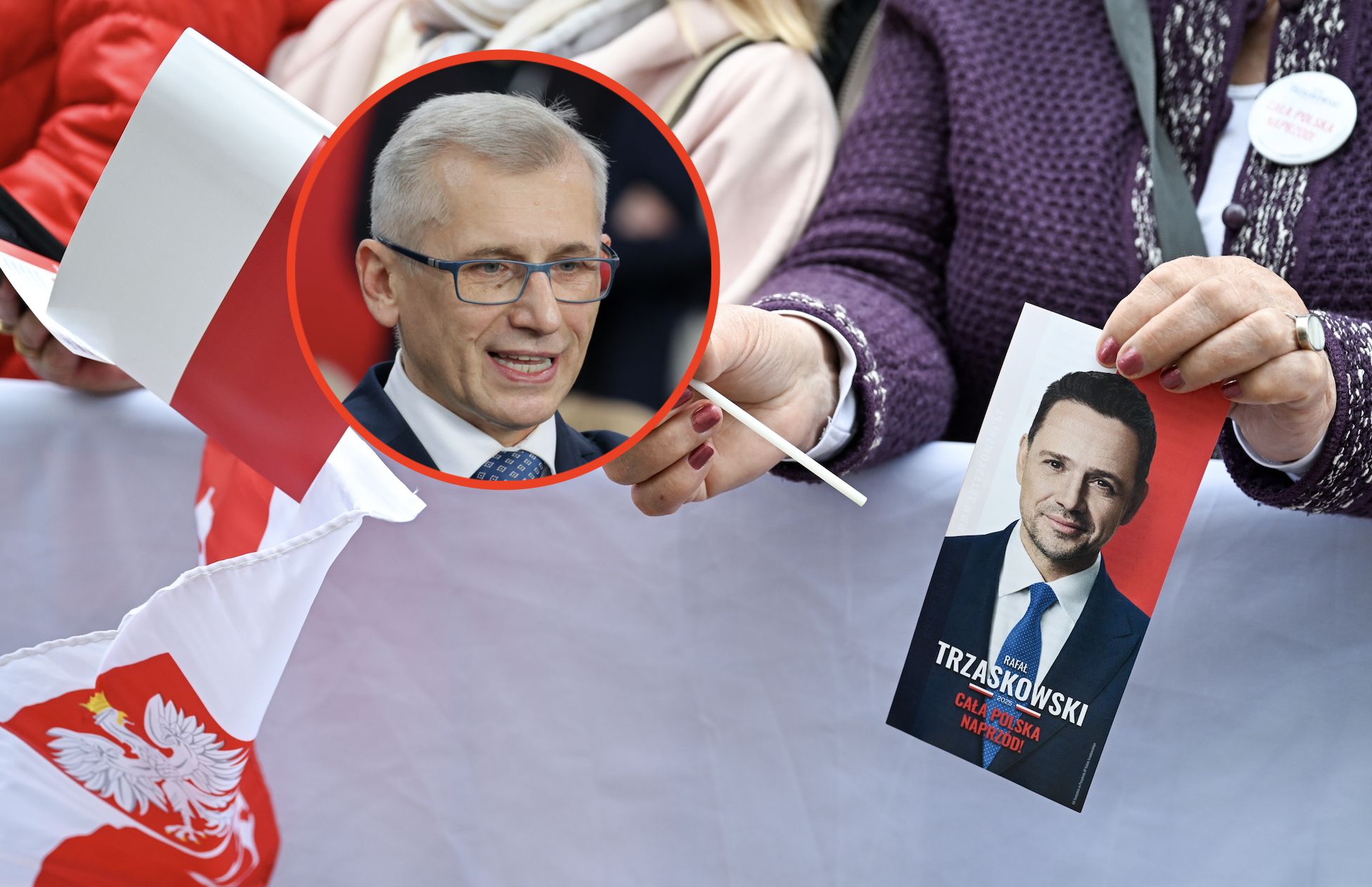 We wtorek doszło do 