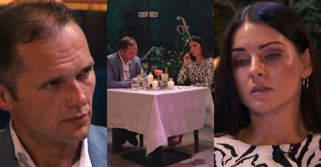 "Rolnik szuka żony". Waldemar i Ewa POKŁÓCILI SIĘ podczas randki! Z żalem naciskał: "Jeśli tego nie widzisz, to DAJMY SOBIE SPOKÓJ"