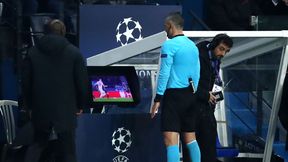 Liga Mistrzów 2019. Angielskie media komentują sukces Manchesteru United. "VAR przypieczętował cud w Paryżu"