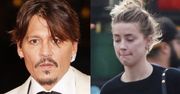 Johnny Depp oznajmia w sądzie: "Postanowiłem odejść od Amber Heard, gdy WYPRÓŻNIŁA SIĘ NA ŁÓŻKO"