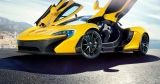 McLaren P1 pokonał tor Nurburgring w rekordowym czasie?