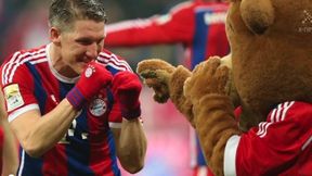 Schweinsteiger zgarnie gigantyczne pieniądze. Niemiec najlepiej zarabiającym pomocnikiem ligi