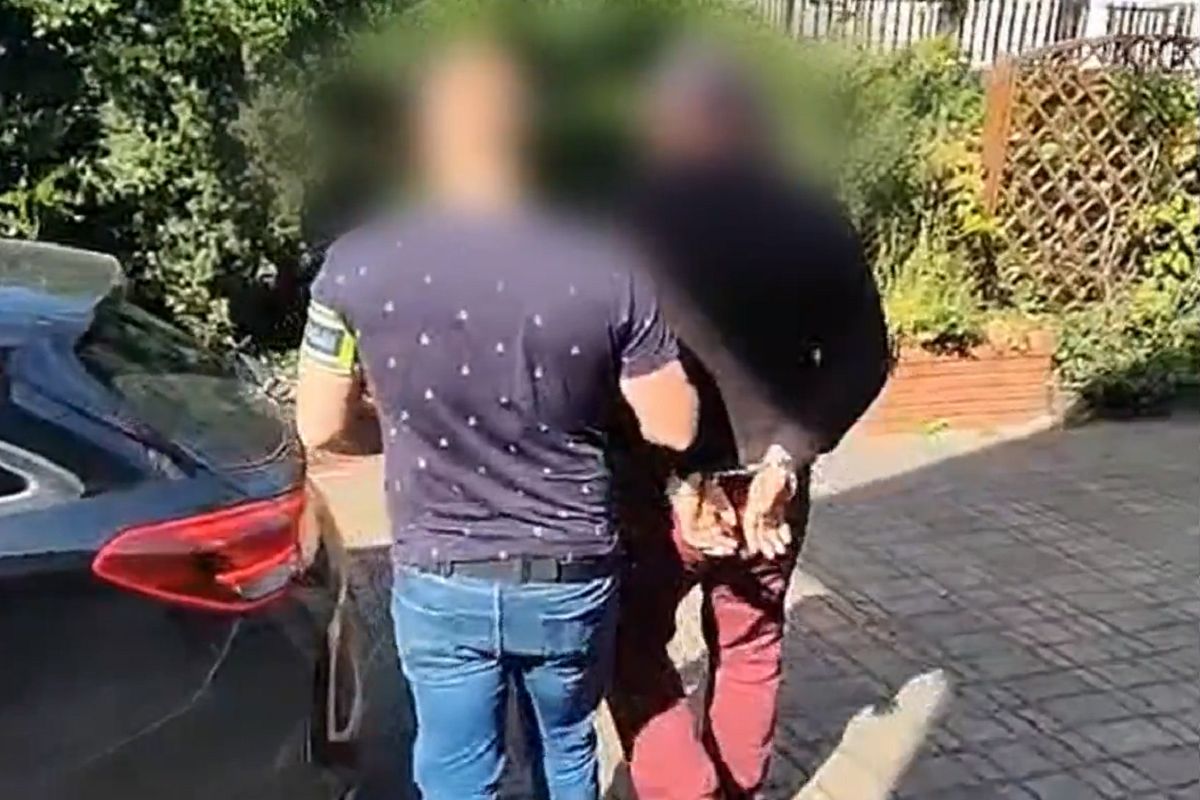 Oszukano rolników na 8 milionów. Policja rozbiła szajkę dzierżawców