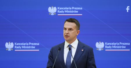 USA w gestii prezydenta? Szłapka o uzgodnieniach Tuska i Nawrockiego