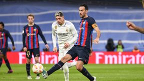 Gdzie obejrzeć El Clasico? Transmisja z FC Barcelona - Real Madryt