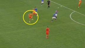 Stadiony świata. Niewiarygodny gol w PKO Ekstraklasie [WIDEO]