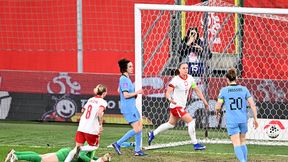 Reprezentantki Polski zaczęły eliminacje MŚ. Zobacz tabelę