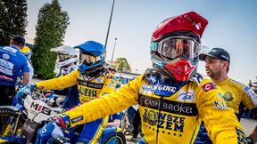 Słaby we Wrocławiu Nicki Pedersen stracił prowadzenie (ranking)