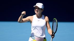 Tenis. Simona Halep największą gwiazdą w Palermo. Camila Giorgi z dziką kartą