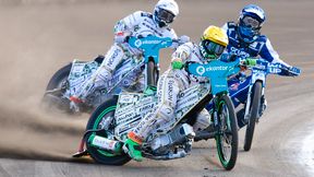 Falubaz rośnie w siłę. "Widać, że drużyna jest w odpowiedniej formie"