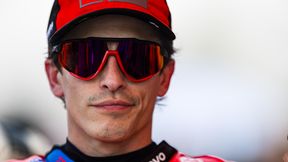 MotoGP ma znów dominatora. Marquez poza zasięgiem rywali