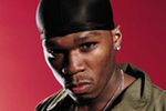 50 Cent z kolejną płytą we wrześniu
