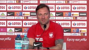 Premier Mateusz Morawiecki przyjedzie na zgrupowanie kadry przed Euro 2020