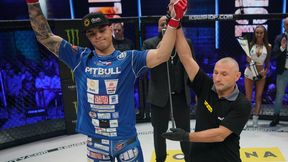 Piwowarczyk vs. Wójcik. Druga walka wieczoru na szczycie wagi półciężkiej KSW 97