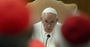 Skandaliczne słowa papieża. Jest komunikat Watykanu
