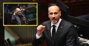 Spektakl Kowalskiego w Sejmie. Korwin-Mikke nie wytrzymał