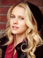 Teresa Palmer na fali