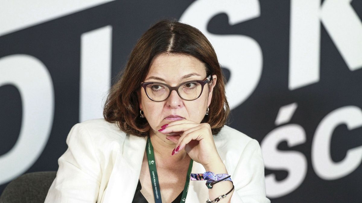 - Biorąc pod uwagę sytuację demograficzną, dłuższa praca jest koniecznością - przekonuje w rozmowie z money.pl Agnieszka Chłoń-Domińczak,