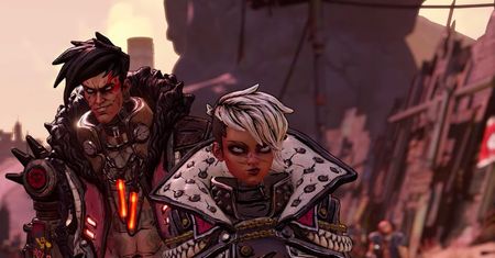 Borderlands 3 (nie tylko) zapowiedziany - zobaczcie pierwszy zwiastun