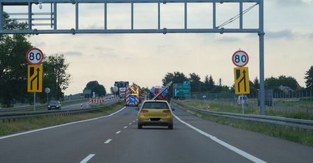 Na kilka dni zamkną ważny węzeł na trasie S12/S17. Kierowcy pojadą objazdem, szykuje się paraliż