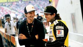 Kulisy LOTTO Warsaw FIM Speedway Grand Prix of Poland w Warszawie (galeria)