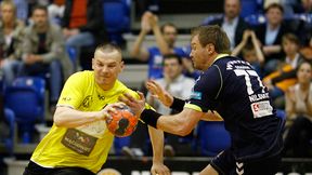 Niespodziewany transfer Mazura Sierpc. Doświadczony skrzydłowy w I lidze