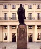 Program edukacyjny Teatru Narodowego w Warszawie